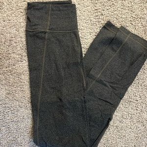 Athleta ST flare leggings
